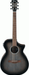 Ibanez AEWC11 TCB Electric Guitar-Buzz Music