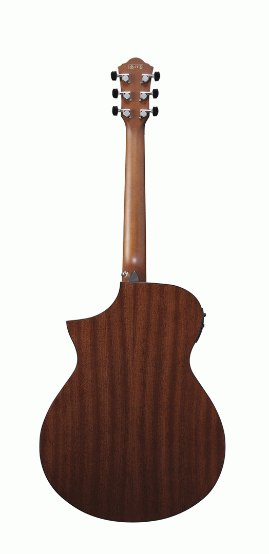 Ibanez AEWC11 TCB Electric Guitar-Buzz Music