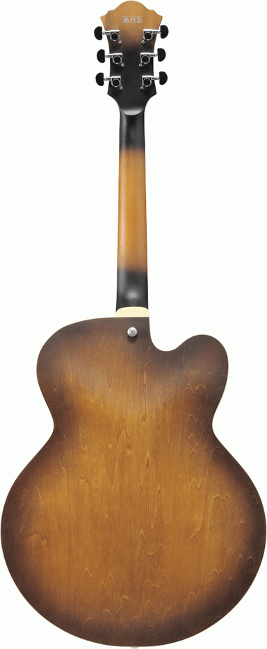 Ibanez AF55L TF Electric Guitar-Buzz Music