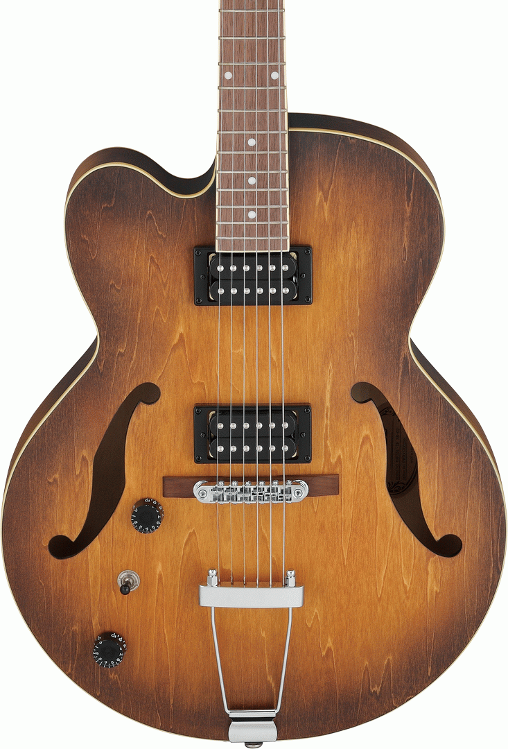 Ibanez AF55L TF Electric Guitar-Buzz Music