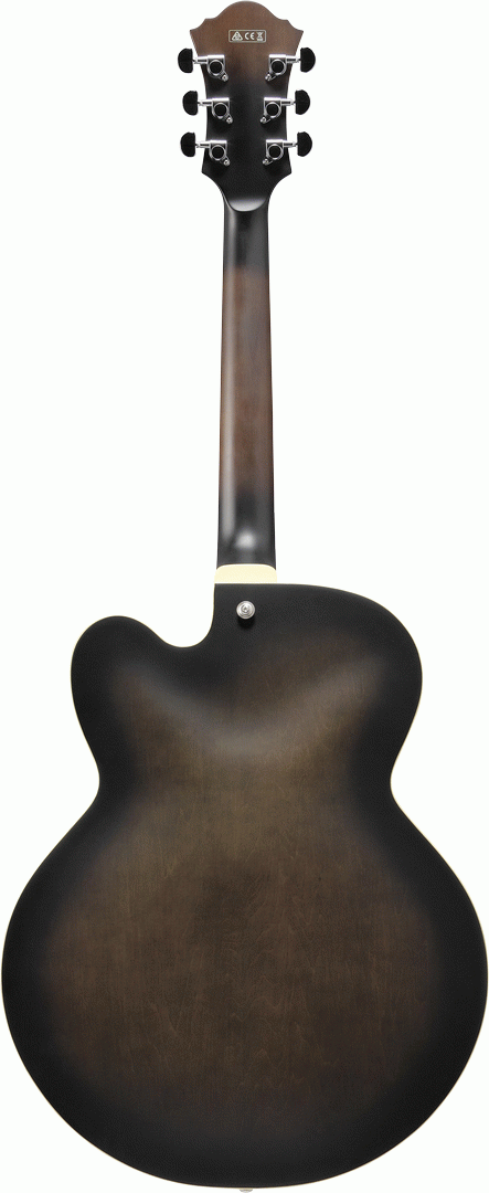 Ibanez AF55 TKF Electric Guitar-Buzz Music