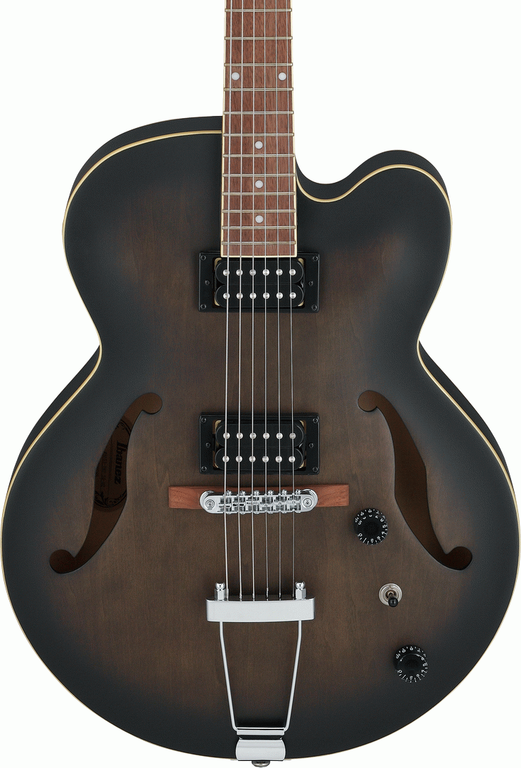 Ibanez AF55 TKF Electric Guitar-Buzz Music