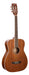 Cort AF590MF All Mahogany Concert Acoustic Guitar With Pickup OP W/Bag-Buzz Music