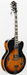 Ibanez AF75 BS Electric Guitar-Buzz Music