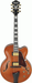 Ibanez AF95 Dark Amber Artcore Guitar-Buzz Music