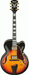 Ibanez AF95 BS Electric Guitar-Buzz Music