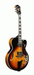 Ibanez AF95 BS Electric Guitar-Buzz Music