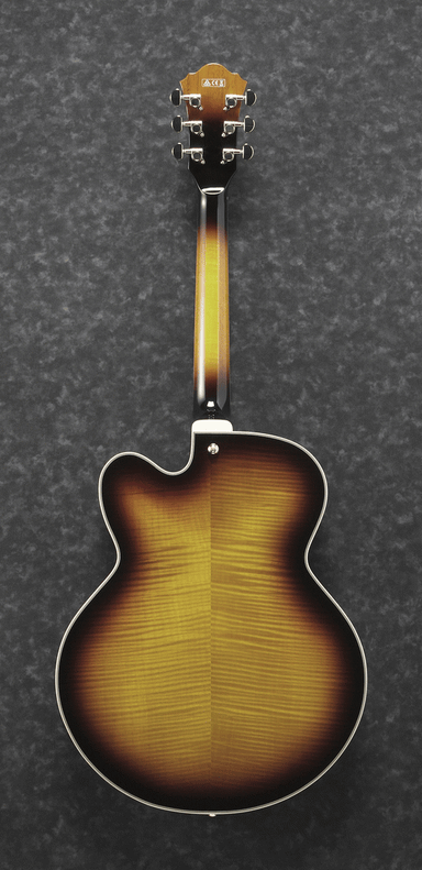 Ibanez AF95FM AYS Electric Guitar-Buzz Music