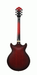 Ibanez AM53 SRF Electric Guitar-Buzz Music