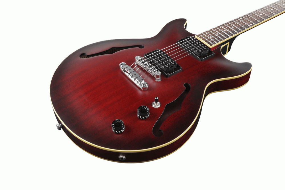 Ibanez AM53 SRF Electric Guitar-Buzz Music