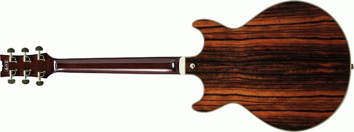 Ibanez AM93ME NT Electric Guitar-Buzz Music