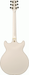 Ibanez AMH90 Ivory Artcore Guitar-Buzz Music