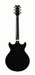 Ibanez AMH90 BK Electric Guitar-Buzz Music
