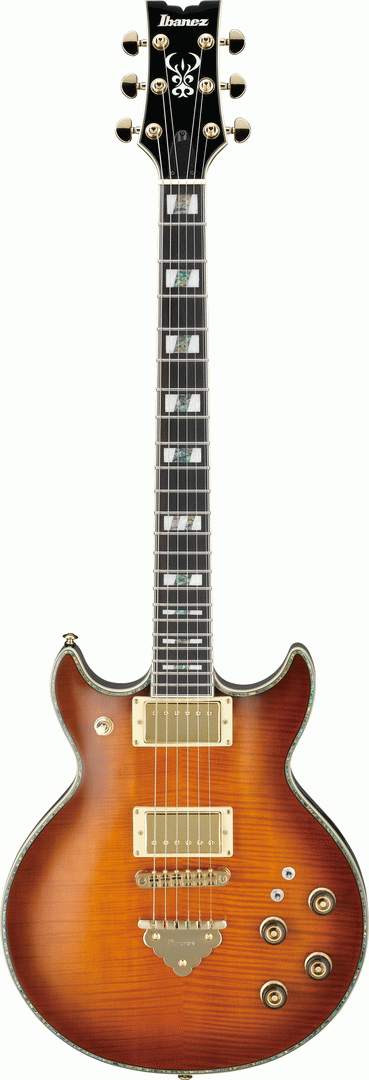 Ibanez AR420 VLS Electric Guitar-Buzz Music