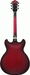 Ibanez AS53 SRF Electric Guitar-Buzz Music