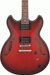 Ibanez AS53 SRF Electric Guitar-Buzz Music