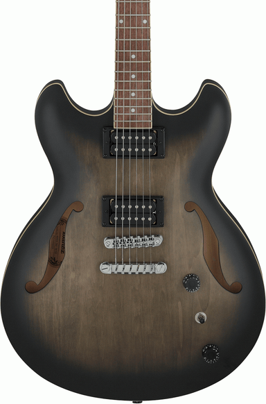 Ibanez AS53 TKF Electric Guitar-Buzz Music