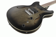 Ibanez AS53 TKF Electric Guitar-Buzz Music