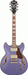 Ibanez AS73G Metallic Purple Flat Artcore Guitar-Buzz Music