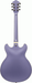 Ibanez AS73G Metallic Purple Flat Artcore Guitar-Buzz Music