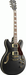 Ibanez AS73G BKF Electric Guitar-Buzz Music