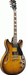 Ibanez AS73 TBC Electric Guitar-Buzz Music