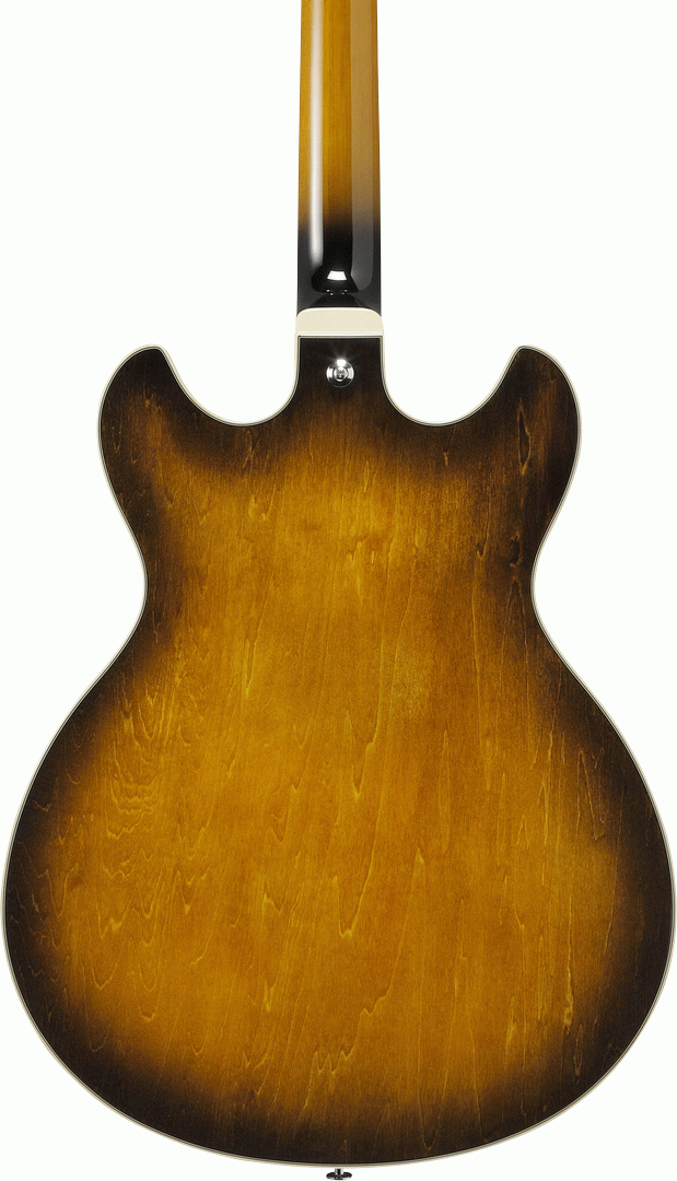 Ibanez AS73 TBC Electric Guitar-Buzz Music