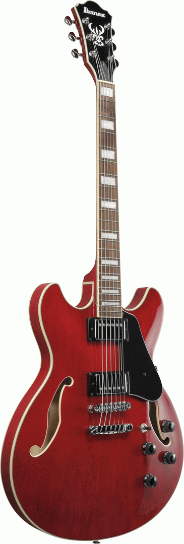 Ibanez AS73 TCD Electric Guitar-Buzz Music