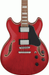 Ibanez AS73 TCD Electric Guitar-Buzz Music