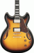 Ibanez AS93FM AYS Electric Guitar-Buzz Music