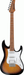 Ibanez ATZ10P STM Andy Timmons Premium Electric Guitar W/Bag-Buzz Music