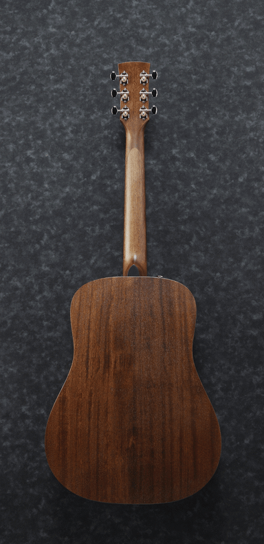 Ibanez AW54JR OPN Acoustic Guitar-Buzz Music