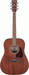 Ibanez AW54 OPN Acoustic Guitar-Buzz Music