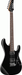 Ibanez AZ42P1 BK Premium Electric Guitar W/Bag-Buzz Music