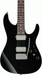Ibanez AZ42P1 BK Premium Electric Guitar W/Bag-Buzz Music