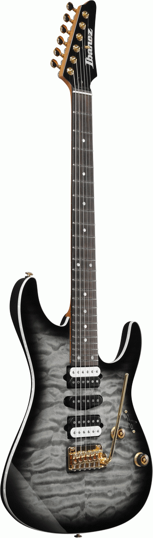 Ibanez AZ47P1QM BIB Premium Electric Guitar W/Bag-Buzz Music