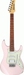 Ibanez AZES40 Pastel Pink Electric Guitar-Buzz Music