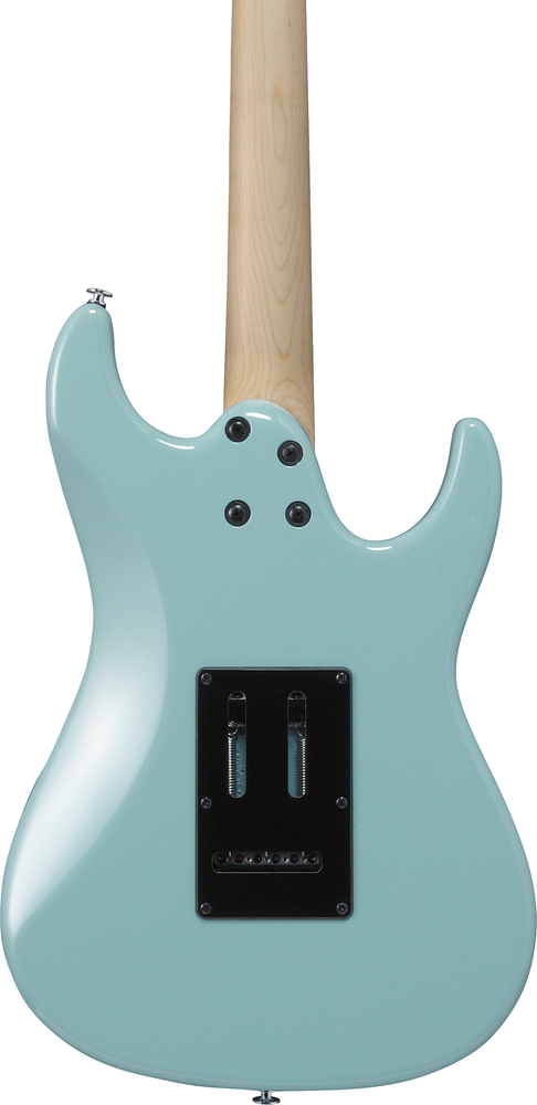 Ibanez AZES40L Purist Blue Electric Guitar - Left handed-Buzz Music