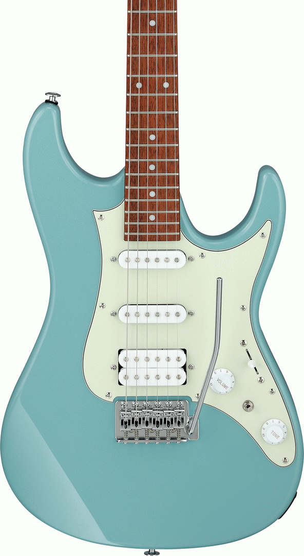 Ibanez AZES40 PRB Electric Guitar-Buzz Music