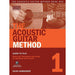 Acoustic Guitar Method Bk 1 Book with CD Gtr-Buzz Music