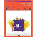 Alfreds Basic Piano Library Theory Level 1A-Buzz Music