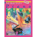 Alfreds Basic Piano Library Top Hits Solo Book Level 4-Buzz Music
