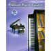Alfreds Premier Piano Course Lesson Book 3 With Cd-Buzz Music
