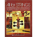 All For Strings Violin Book 3-Buzz Music
