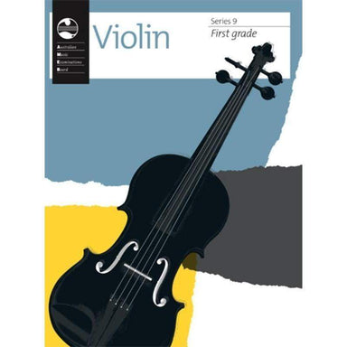 Ameb Violin Grade 1 Series 9-Buzz Music