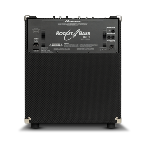Ampeg Rocket Bass RB112 100w 1x12 Bass Amp Combo-Buzz Music