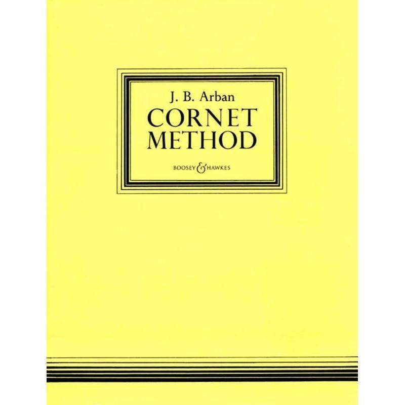 Arban Cornet Trumpet Method Complete Edition-Buzz Music