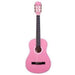 Ashton Spcg12 Half Size Classic Guitar Starter Pack Pink Finish-Buzz Music