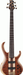Ibanez BTB1835 NDL Premium Electric 5-String Bass-Buzz Music