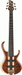 Ibanez BTB1836 NDL Premium Electric 6-String Bass-Buzz Music
